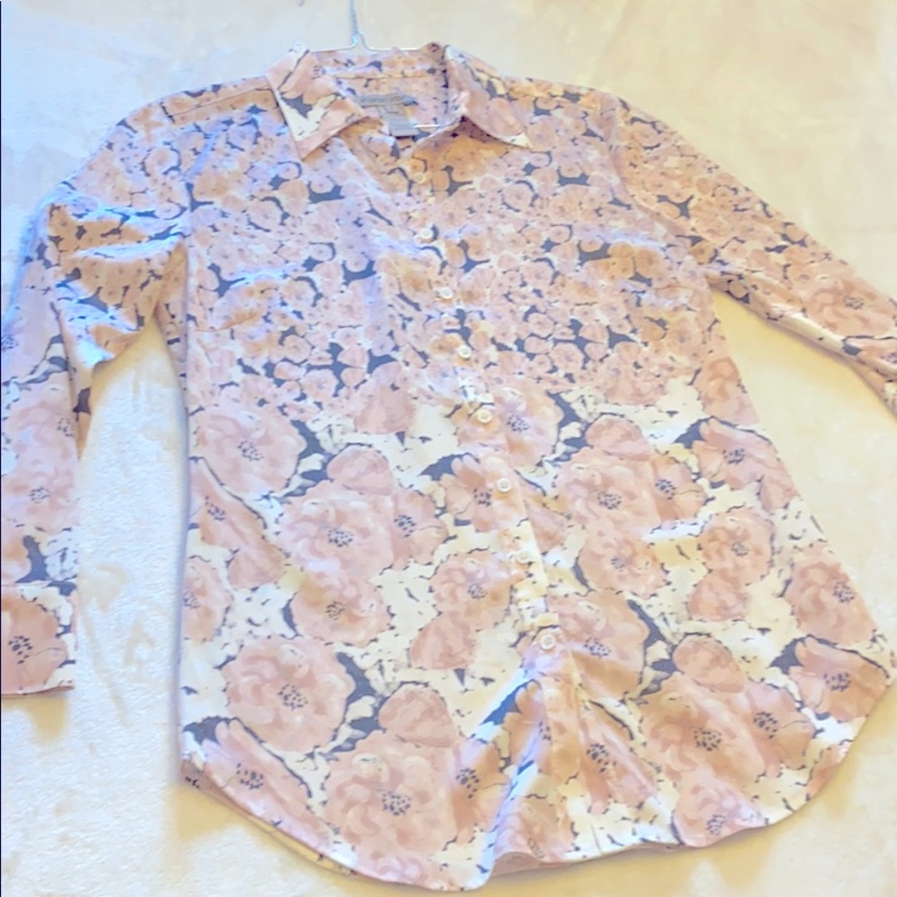 Sharon Young Blouse